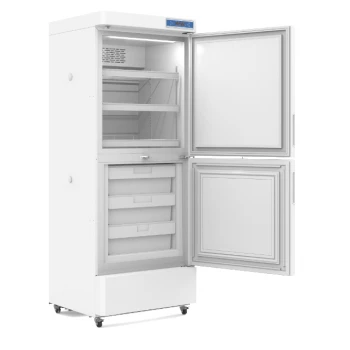 Комбинированный холодильник с морозильной камерой на 300л. (+2...+8°С/ -10...-26°С) 