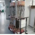 Електромеханічний стенд для контрольованого процесу фільтрації крові SMARTLIFT ENERGY  4569