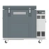 Переносний холодильник для зберігання компонентів крові на 90 л. (+4 / +22°С)  2800