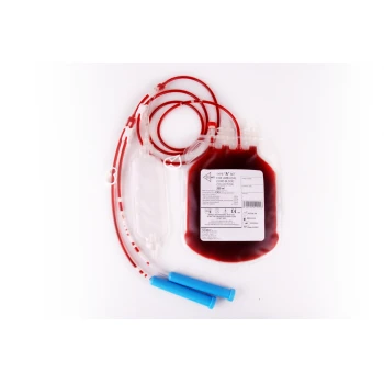 Контейнери для пуповинної крові (Rset-A200C)