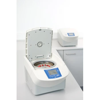 Лабораторна центрифуга Sigma 1-16 мікроцентрифуга без охолодження