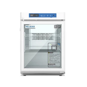Фармацевтический (лабораторный) холодильник на 130 л. (+2...+8°С)