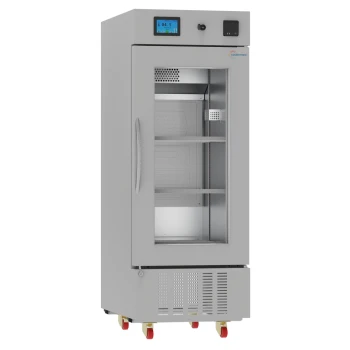 Медичний холодильник на 225л. (0...+15 °C)