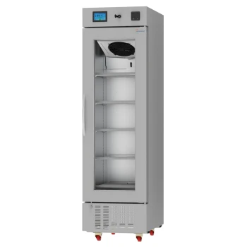 Медицинский холодильник на 352л. (0...+15 °C) 