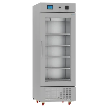 Медичний холодильник на 600л. (0...+15 °C) 