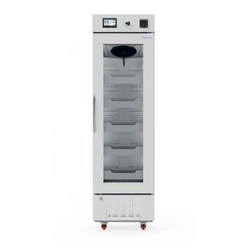 Холодильник для банков крови на 352л. (4+/-1 °C)