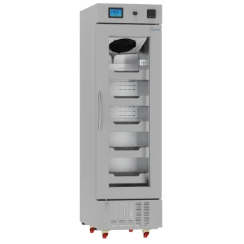 Холодильник для банків крові на 352л. (4+/-1 °C) 