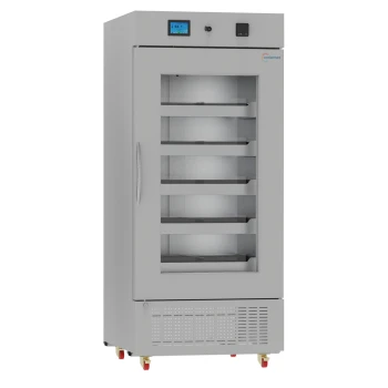 Холодильник для банков крови на 685л. (4+/-1 °C) 