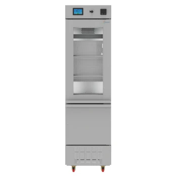 Комбинированный холодильник с морозильной камерой на 329 л. (0...+15 °C/-5...-30°C) 