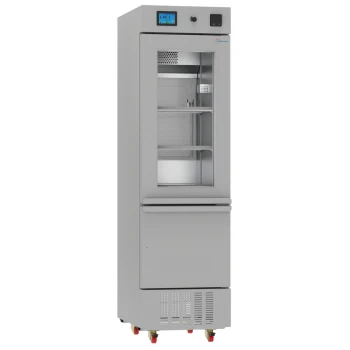 Комбінований холодильник з морозильною камерою на 329 л. (0...+15 °C/-5...-30°C) 