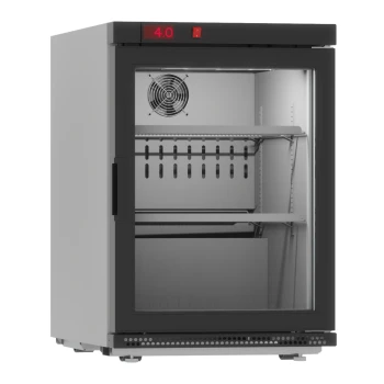 Медичний холодильник серії ЕСО на 125 л. (0...+15 °C)