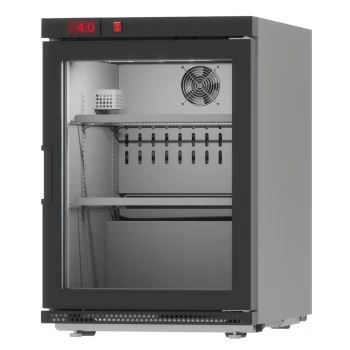 Медицинский холодильник серії ЕСО на 125 л. (0...+15 °C) 