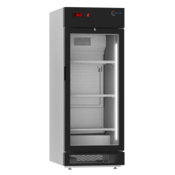 Медичний холодильник серії ЕСО на 225 л. (0...+15 °C)