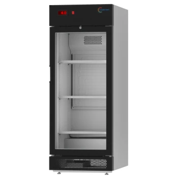 Медицинский холодильник серії ЕСО на 225 л. (0...+15 °C) 