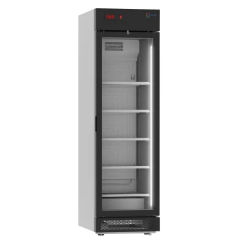 Медичний холодильник серії ЕСО на 325 л. (0...+15 °C) 