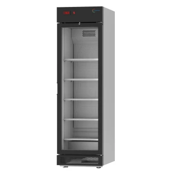 Медицинский холодильник серії ЕСО на 325 л. (0...+15 °C) 