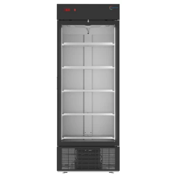 Медицинский холодильник серії ЕСО на 600 л. (0...+15 °C) 