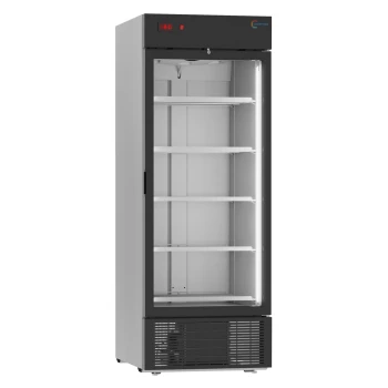 Медичний холодильник серії ЕСО на 600 л. (0...+15 °C) 