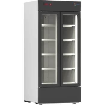 Медицинский холодильник серії ЕСО на 673 л. (0...+15 °C)