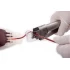 Стационарный запаиватель ПВХ трубок контейнеров для крови SEALmatic модель М (LMB,Германия) 3271