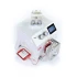 Автоматичний екстрактор компонентів крові з електроприводом NOVOmatic (Lmb, Німеччина) 3296