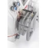 Автоматичний екстрактор компонентів крові з електроприводом LUXOmatic V2 (Lmb, Німеччина) 3319