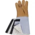 Захисні кріогенні рукавички CRYOG 3522