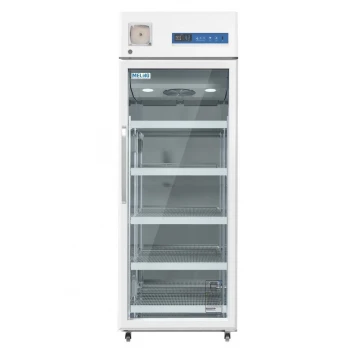 Фармацевтический (лабораторный) холодильник на 650 л. (+2...+8°С)