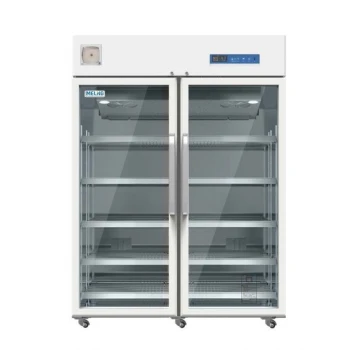 Фармацевтический (лабораторный) холодильник на 1320 л. (+2...+8°С) 