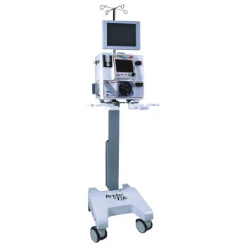 Апарат для перфузії печінки та нирок VitaSmart (Bridge to Life, США)