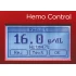 Аналізатор гемоглобіну та гематокриту Hemo Control 4543