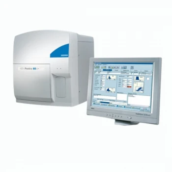 Аналізатор гематологічний ABX PENTRA 60 C+