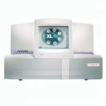Аналізатор гематологічний ABX PENTRA XL 80