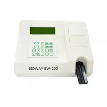 Аналізатор сечі BW-200