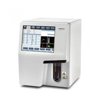 Аналізатор гематологічний автоматичний ВС-5000