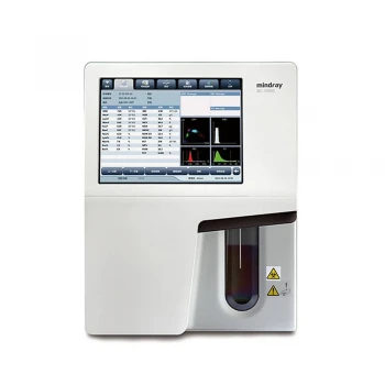 Анализатор гематологический автоматический ВС-5000