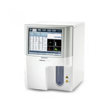 Аналізатор гематологічний автоматичний ВС-5150