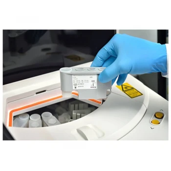 Аналізатор імунологічний хемілюмінісцентний CL-900I