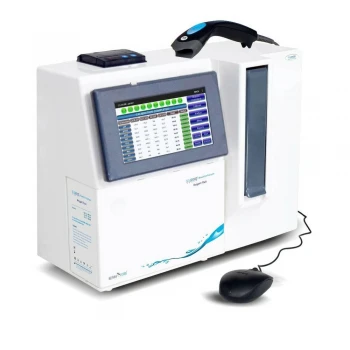Анализатор газов крови и электролитов ST-200 CC BLOOD GAS ANALYZER - ABGEM