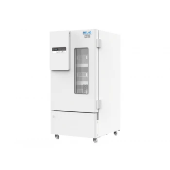 Холодильник для зберігання компонентів крові на 170 л. (+4±1°С) 