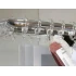 Автоматичний стенд для контрольованого процесу фільтрації крові LEUCOmatic на 48 контейнерів з кров'ю 5081