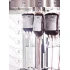 Автоматична система моніторингу процесу лейкофільтрації компонентів крові FILTRAmatic 5098