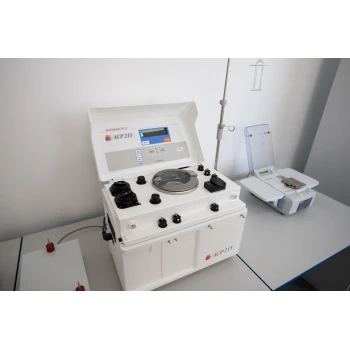 Система для автоматической обработки эритроцитов ACP 215