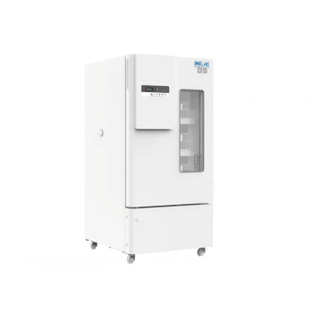 Холодильник для зберігання компонентів крові на 170 л. (Т+4±1°С)