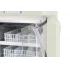 Холодильник для зберігання компонентів крові на 268 л. (Т+4±1°С) 5252