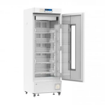 Холодильник для хранения компонентов крови на 380 л. (Т+4±1°С)