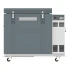 Переносний холодильник для зберігання компонентів крові на 90 л. (Т+4 / +22°С) 5265