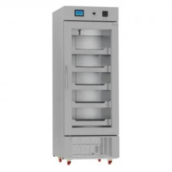 Холодильник для зберігання компонентів крові на 685л. (Т4+/-1 °C)
