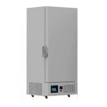 Морозильна камера для ультранизьких температур ТМ COOLERMED на 606 л. (-25...-42°C)