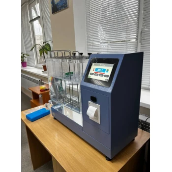 Розморожувач для плазми крові Thermobag plus (Італія)